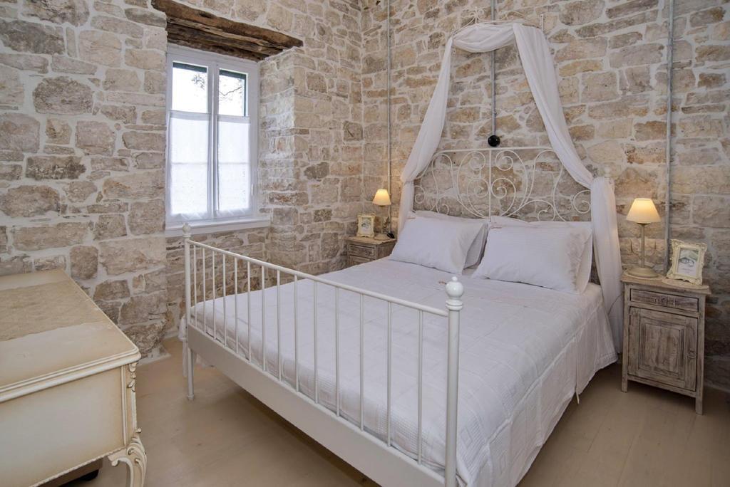 Villa Eleonas Ieromonachos Bagian luar foto